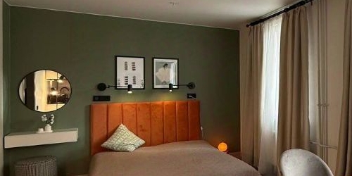 Студия Детский переулок, 2