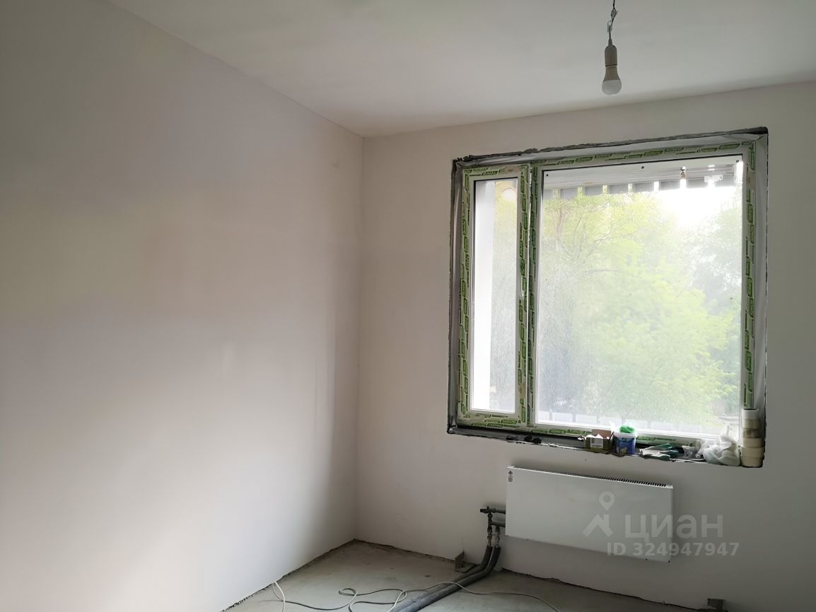 Продажа студии Одинцово, Вокзальная улица, 31А