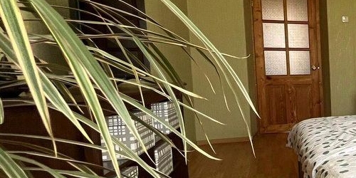 3-комн квартира Огородный переулок, 4