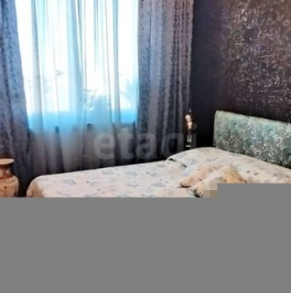 Продажа 1-комн квартиры на вторичном рынке улица Типанова