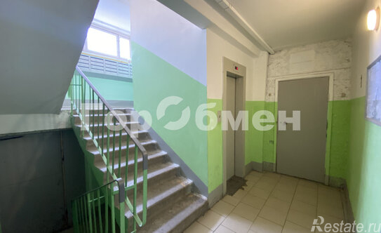 Продажа 1-комн квартиры на вторичном рынке Фрязино г, Полевая ул,  д. 25