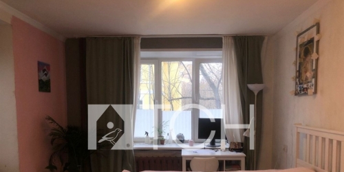 1-комн квартира Пилота Нестерова ул, 9