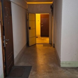 Продажа 1-комн квартиры на вторичном рынке Яхтенная улица,  д. 42