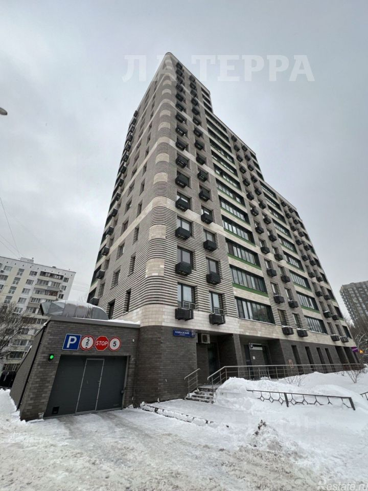Продажа гаража Кавказский бульвар,  д. 27 к2