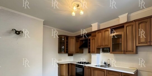 3-комн квартира Никитская М. ул,  д. 16/5