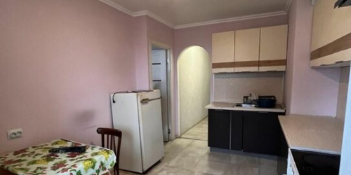 2-комн квартира Полевая улица,  д. 8