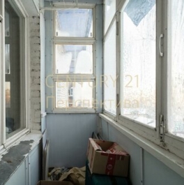 Продажа 1-комн квартиры на вторичном рынке Малаховка рп, Электропоселок п,  д. 10