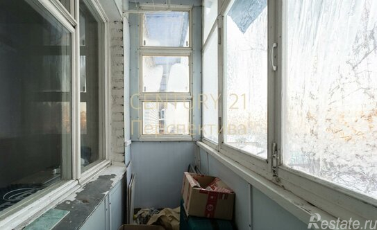 Продажа 1-комн квартиры на вторичном рынке Малаховка рп, Электропоселок п,  д. 10