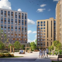 Продажа 3-комн квартиры на вторичном рынке ул Партизанская,  д. 7