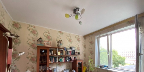 2-комн квартира Прибрежный проезд, дом 7