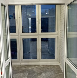 Продажа 4-комн квартиры на вторичном рынке проектируемый проезд № 6630