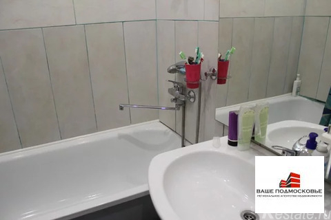 Продажа 2-комн квартиры на вторичном рынке Рязановский, ул. Октябрьская,  д. 9