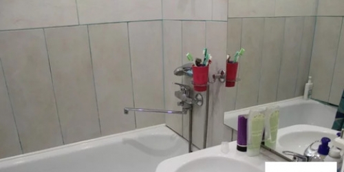 2-комн квартира Рязановский, ул. Октябрьская,  д. 9