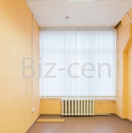 Аренда офиса улица Самойловой,  д. 5