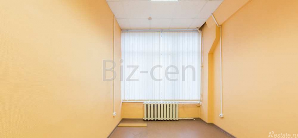 Аренда офиса улица Самойловой,  д. 5