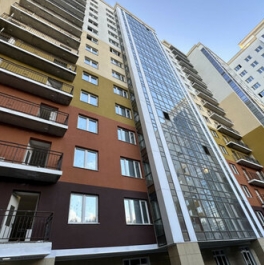 Продажа 3-комн квартиры на вторичном рынке Солнечногорск, улица Драгунского,  д. 24