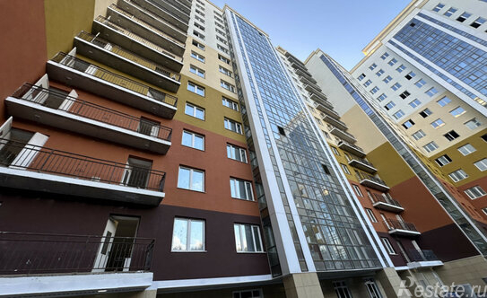 Продажа 3-комн квартиры на вторичном рынке Солнечногорск, улица Драгунского,  д. 24