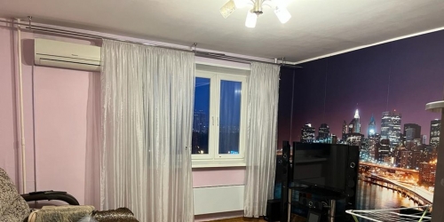 2-комн квартира Псковская улица, дом 9, корпус 2