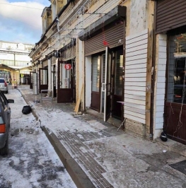 Аренда ПСН Садовая ул,  д. 28-30 к21