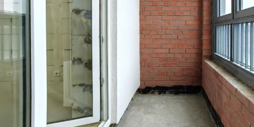 1-комн квартира проспект Обуховской обороны, 70к4