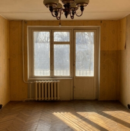 Продажа 1-комн квартиры на вторичном рынке Парковая 9-я ул,  д. 49,  к. 1