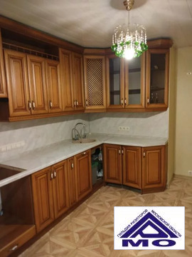 Продажа 1-комн квартиры на вторичном рынке Серпухов, Московское ш.,  д. 49