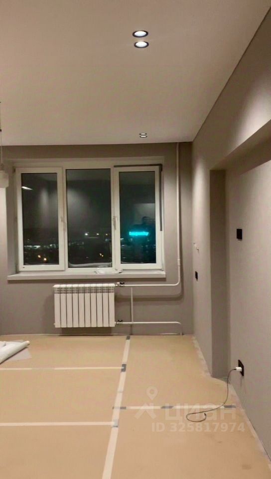 Продажа 2-комн квартиры на вторичном рынке улица Адмирала Макарова, 43