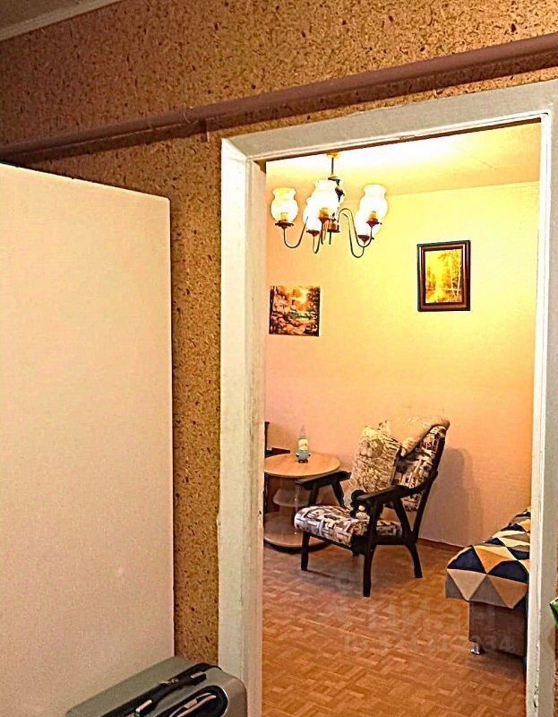 Продажа 1-комн квартиры на вторичном рынке Выборг, улица Гагарина, 71