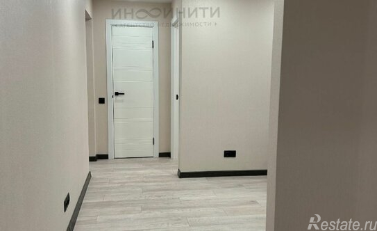 Продажа 3-комн квартиры на вторичном рынке Лобня г, Мирная ул,  д. 16