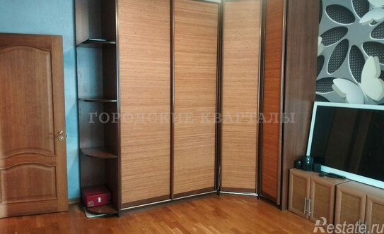 Продажа 2-комн квартиры на вторичном рынке Химки г, Молодежная ул,  д. 50