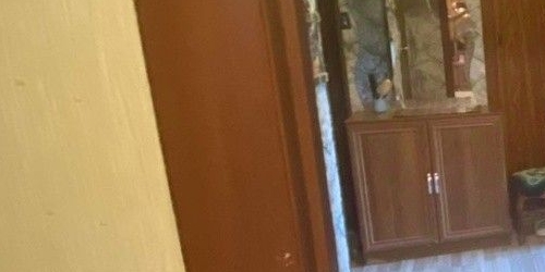 2-комн квартира улица Маршала Малиновского, 5