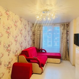 Продажа 2-комн квартиры на вторичном рынке улица Крыленко,  д. 1 к1 с2