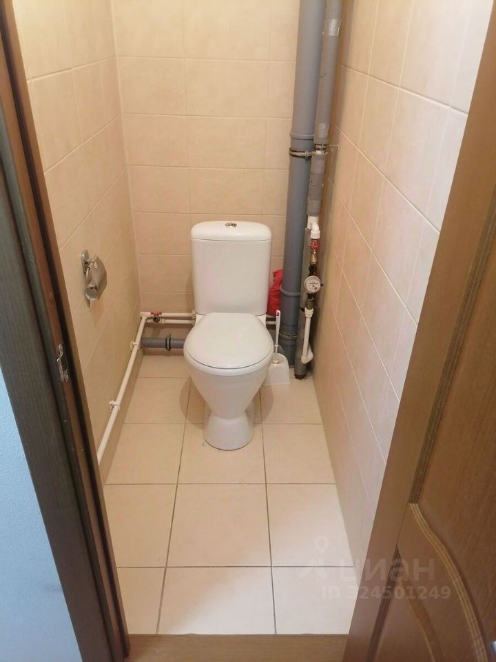 Продажа 2-комн квартиры на вторичном рынке проспект Маршака, 28к1