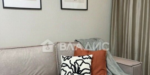 3-комн квартира Шипиловский проезд,  д. 43,  к. 3