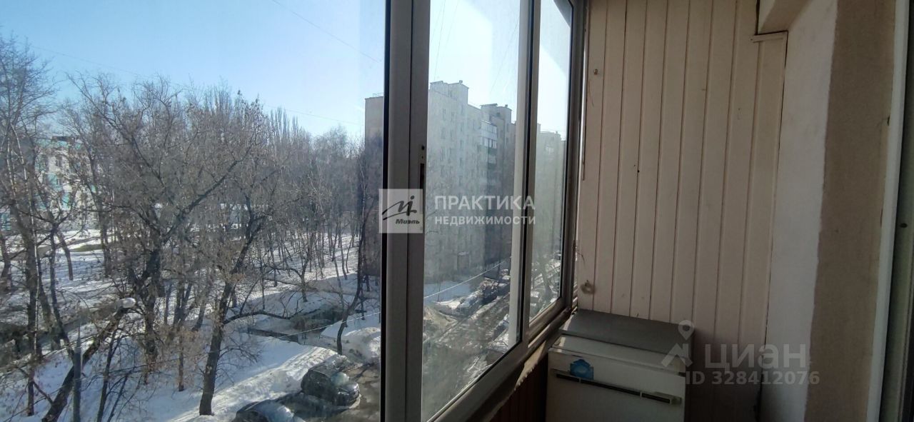 Продажа 1-комн квартиры на вторичном рынке Саратовская улица, 7К2