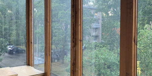 2-комн квартира Пушкин г., Саперная ул. ,  д. 10