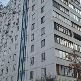 Продажа 1-комн квартиры на вторичном рынке ул Исаковского,  д. 28,  к. 1