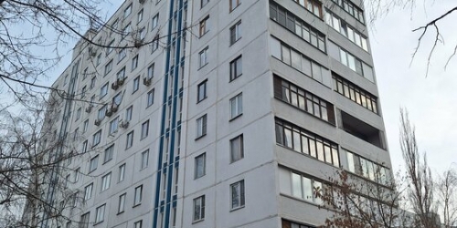 1-комн квартира ул Исаковского,  д. 28,  к. 1