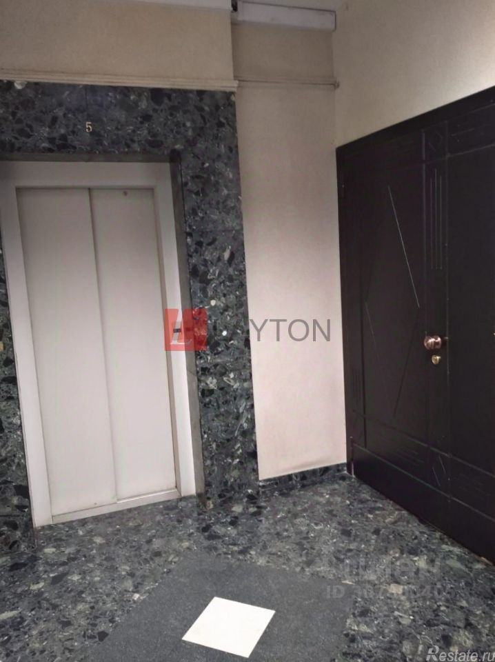 Продажа отдельного здания Трубная улица,  д. 25 к1