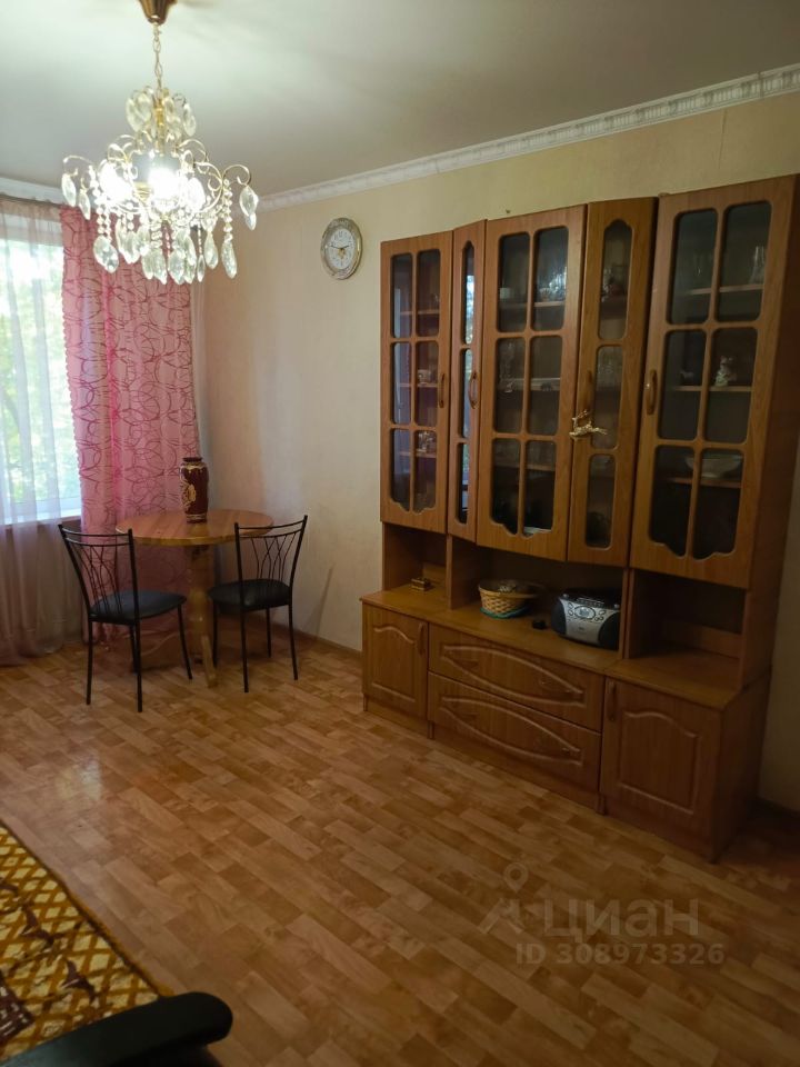 Аренда 2-комн квартиры на вторичном рынке Химки, 9 Мая улица, 18а