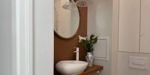 1-комн квартира Грузинская Б. ул,  д. 36А,  к. 5