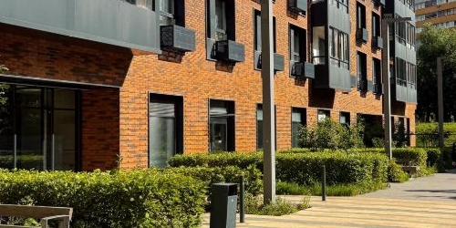 2-комн квартира Измайловский проезд, 5А