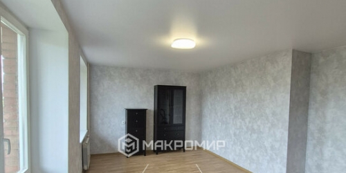 1-комн квартира Альпийский переулок,  д. 14