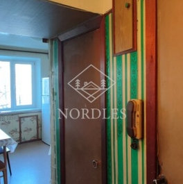 Продажа 3-комн квартиры на вторичном рынке Балашиха г, Энтузиастов ш,  д. 72