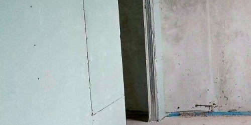 3-комн квартира Пушкин, Захаржевская улица, 14