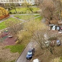 Продажа 3-комн квартиры на вторичном рынке Щелковское шоссе, 95