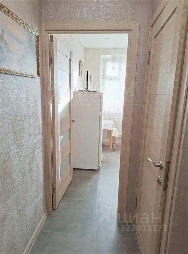 Аренда 1-комн квартиры на вторичном рынке Перервинский бульвар, 7К2