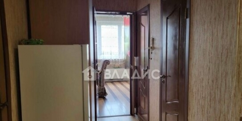 2-комн квартира улица Дмитриевского,  д. 11