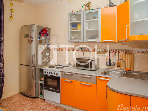 Продажа 1-комн квартиры на вторичном рынке Фрязино, Мира пр-кт.,  д. 31