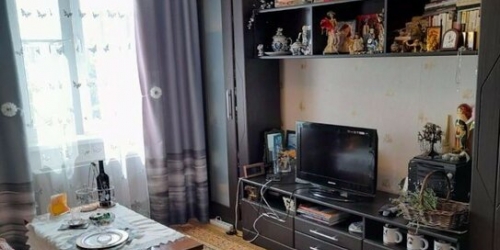 2-комн квартира ул Костромская,  д. 10